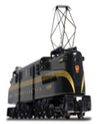 Locomotives Electriques N
