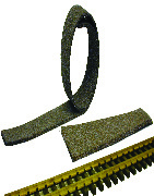 Rails + accessoires N