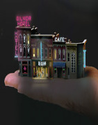 Miller Engineering Fce