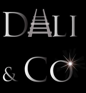 Les Trains de Daliplumes